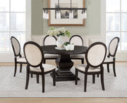 Twyla Dining Table - Furniture City (CA)l
