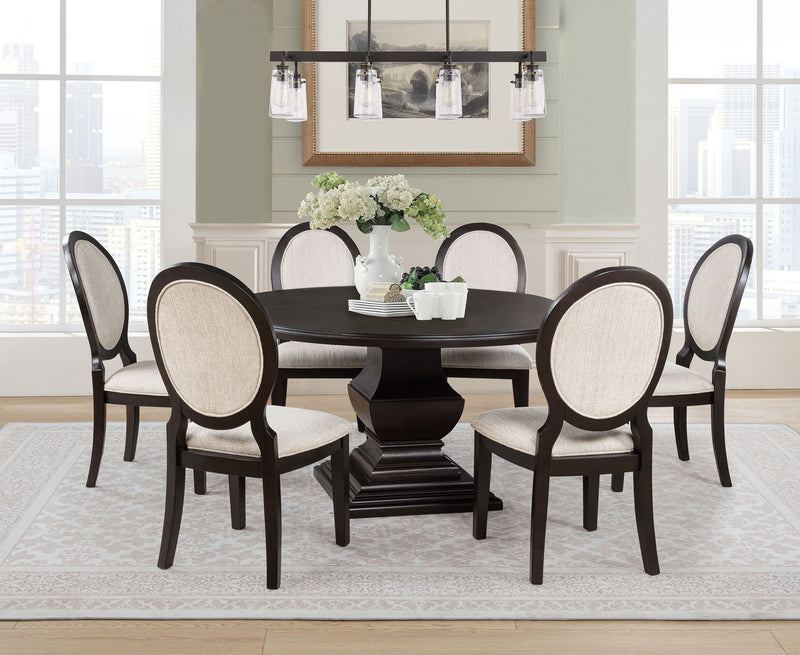 Twyla Dining Table - Furniture City (CA)l