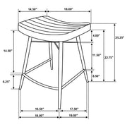 Bayu Counter Stool - Furniture City (CA)l