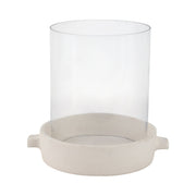 10x10-terracotta-hurricane-pillar-holder-white-1