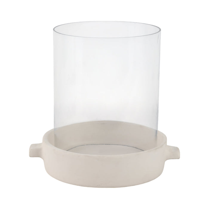 10x10-terracotta-hurricane-pillar-holder-white-1