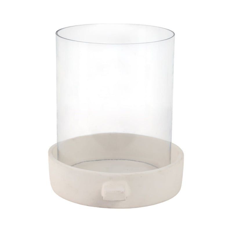 10x10-terracotta-hurricane-pillar-holder-white-3