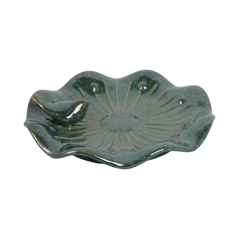 10x2-flower-birdbath-with-perched-bird-green-1