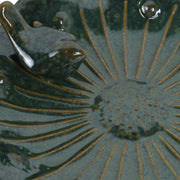 10x2-flower-birdbath-with-perched-bird-green-5