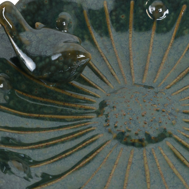 10x2-flower-birdbath-with-perched-bird-green-5