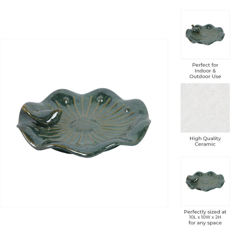10x2-flower-birdbath-with-perched-bird-green-9