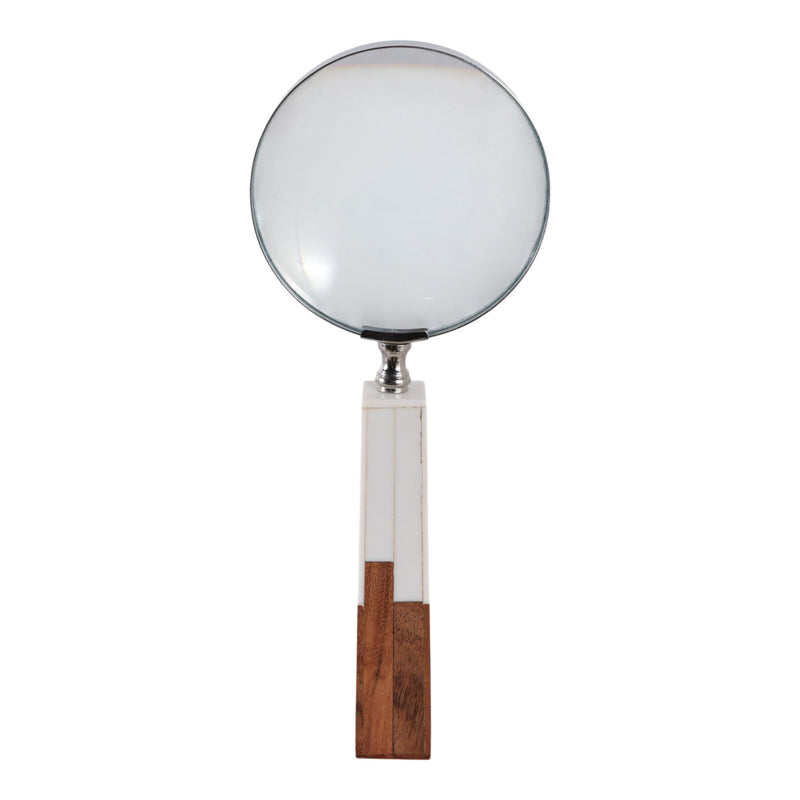10x4-2-toned-handle-magnifying-glass-white-brown-1