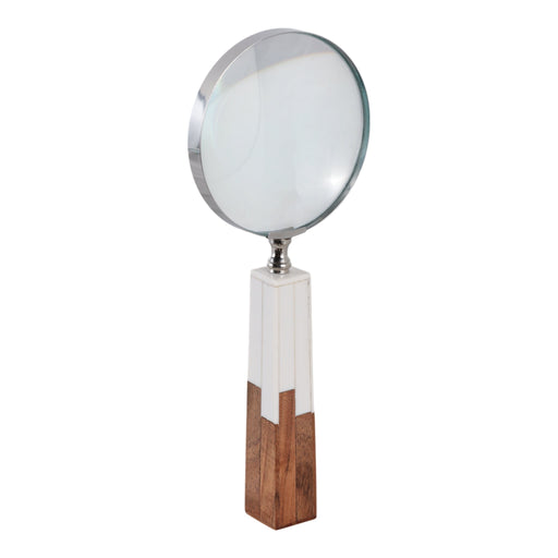 10x4-2-toned-handle-magnifying-glass-white-brown-2