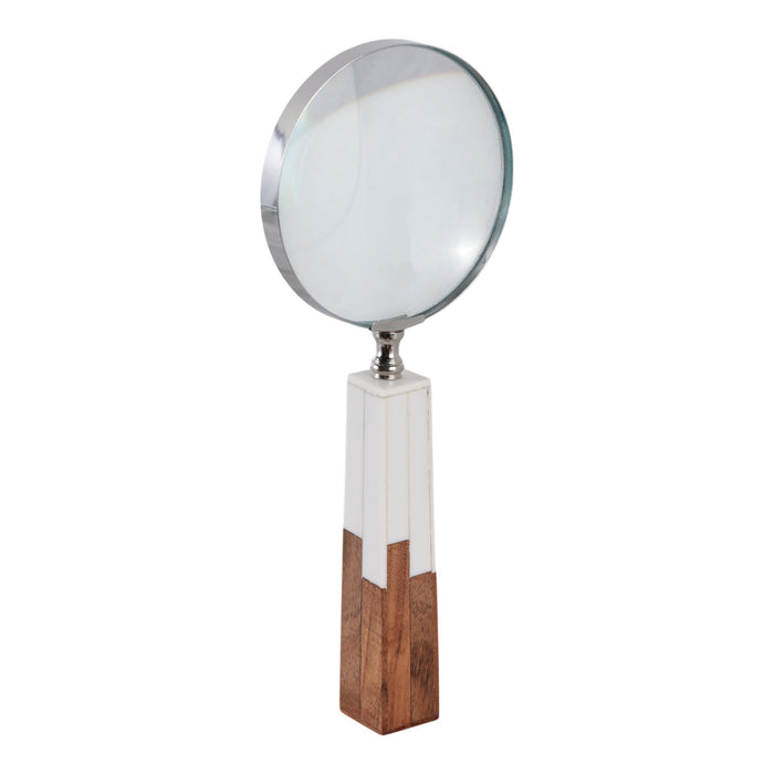 10x4-2-toned-handle-magnifying-glass-white-brown-2