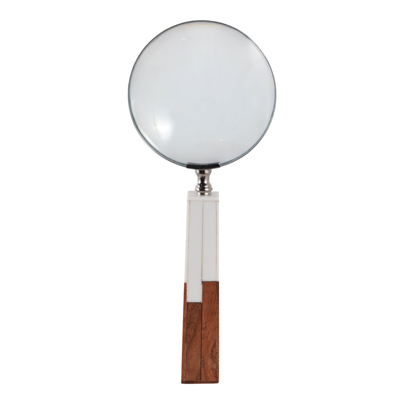 10x4-2-toned-handle-magnifying-glass-white-brown-4