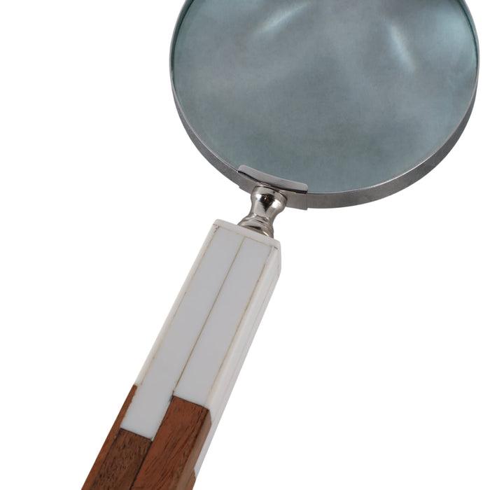 10x4-2-toned-handle-magnifying-glass-white-brown-5