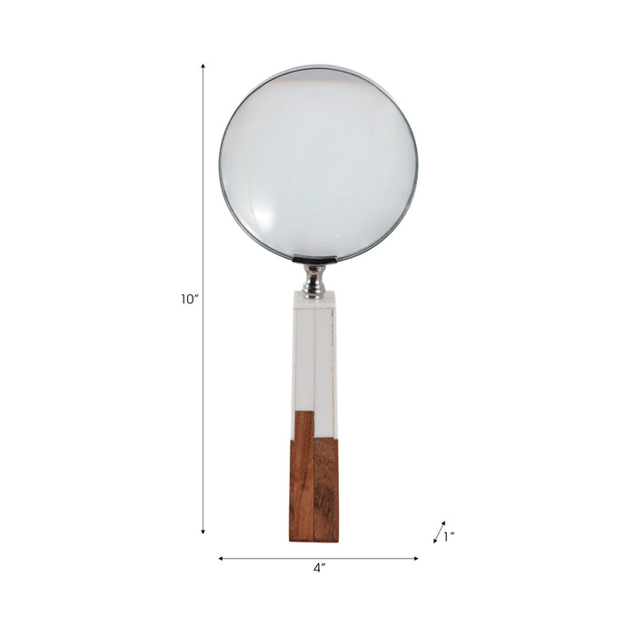 10x4-2-toned-handle-magnifying-glass-white-brown-8