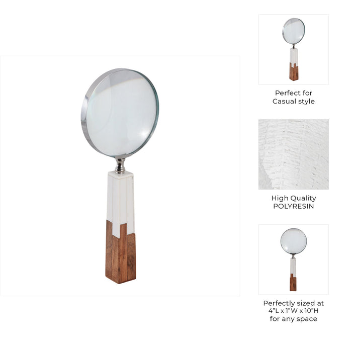 10x4-2-toned-handle-magnifying-glass-white-brown-9