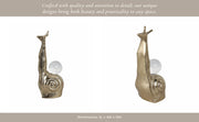 10x4-tall-snail-with-acrylic-ball-gold-12