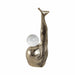 10x4-tall-snail-with-acrylic-ball-gold-4