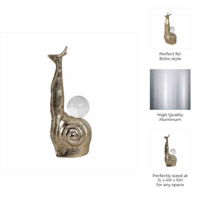 10x4-tall-snail-with-acrylic-ball-gold-7