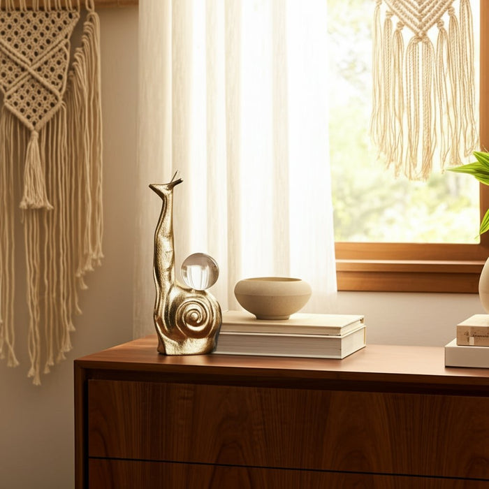 10x4-tall-snail-with-acrylic-ball-gold-8