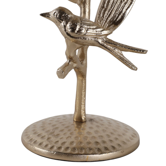 10x5-bird-flower-taper-holder-champagne-5