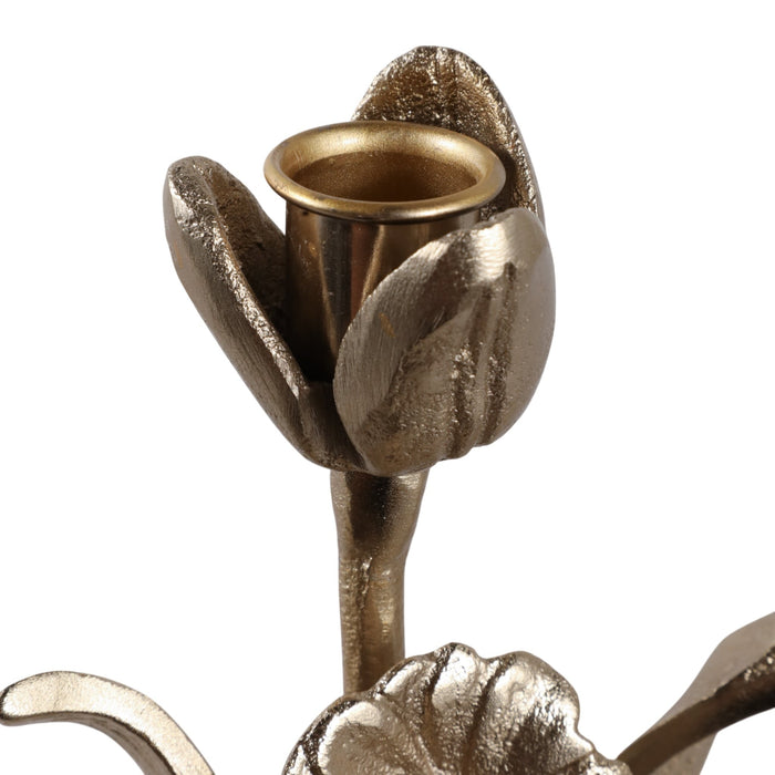 10x5-bird-flower-taper-holder-champagne-6