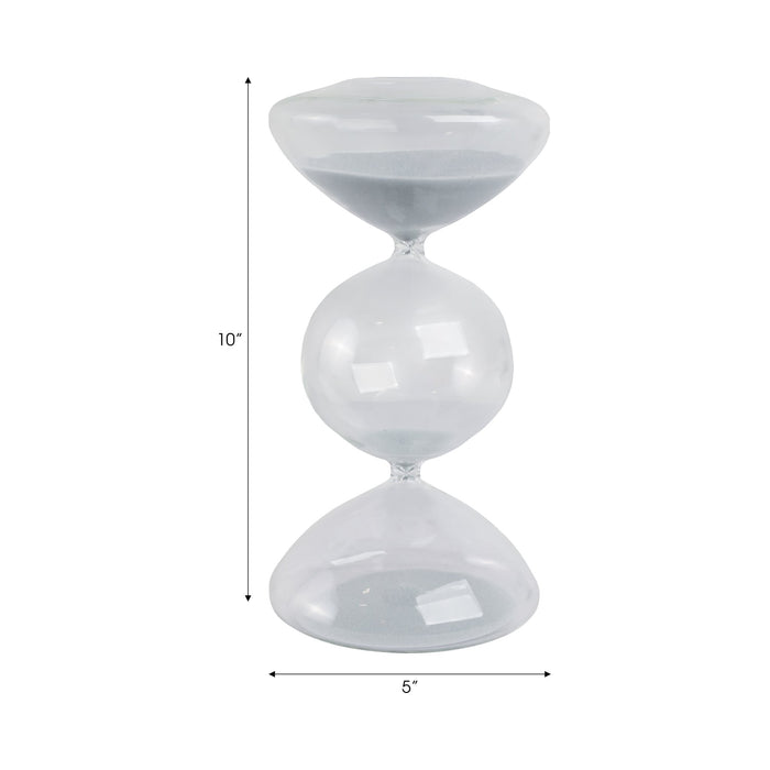 10x5-glass-60min-large-bubble-sandtimer-clear-8