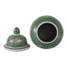 10x6-bird-flower-temple-jar-green-brown-6