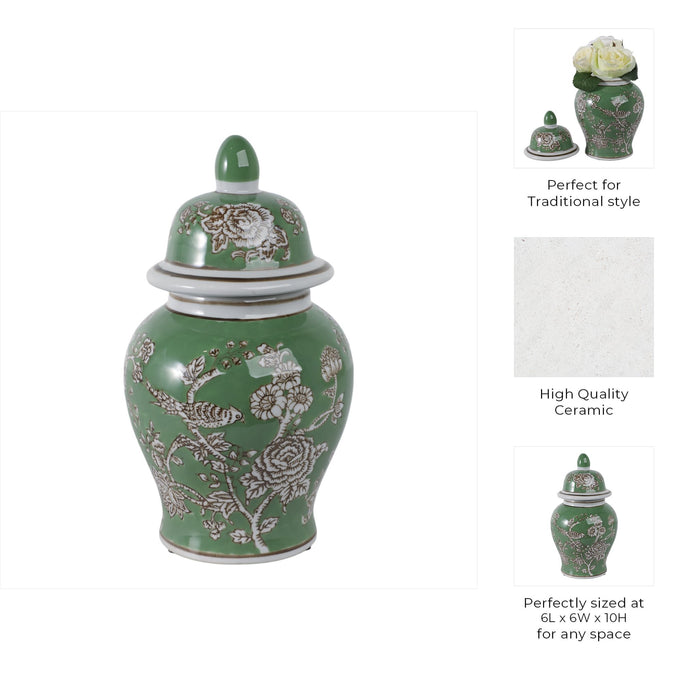10x6-bird-flower-temple-jar-green-brown-9