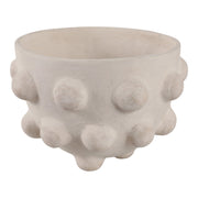 10x6-large-hobnail-paper-mache-bowl-white-1