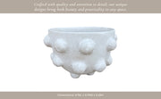 10x6-large-hobnail-paper-mache-bowl-white-11