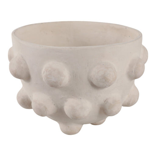 10x6-large-hobnail-paper-mache-bowl-white-1