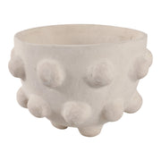 10x6-large-hobnail-paper-mache-bowl-white-4