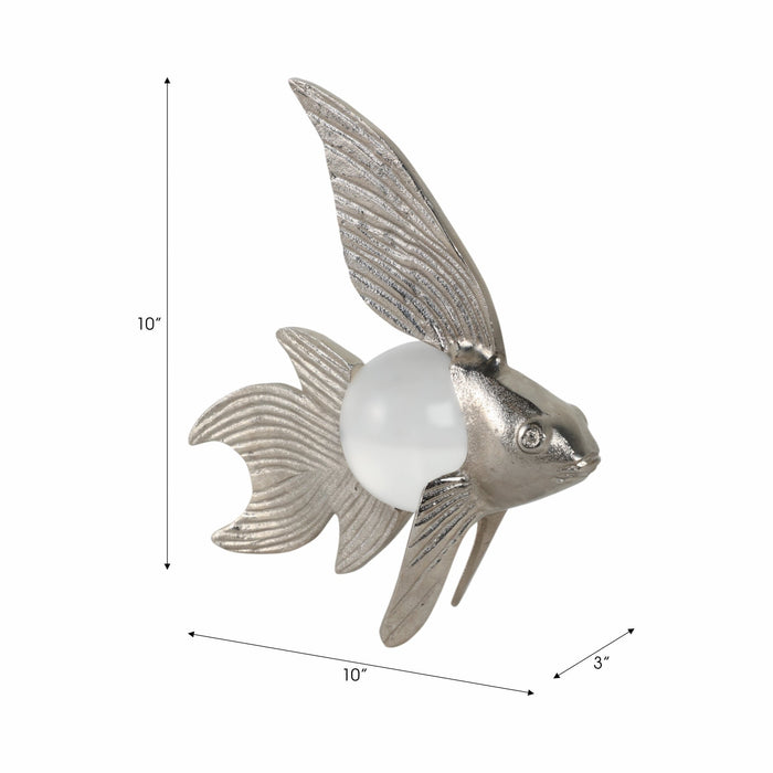 10x6-metal-fish-with-acrylic-ball-silver-2