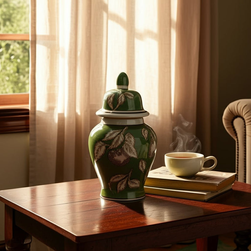 10x6-pears-twigs-temple-jar-green-brown-10