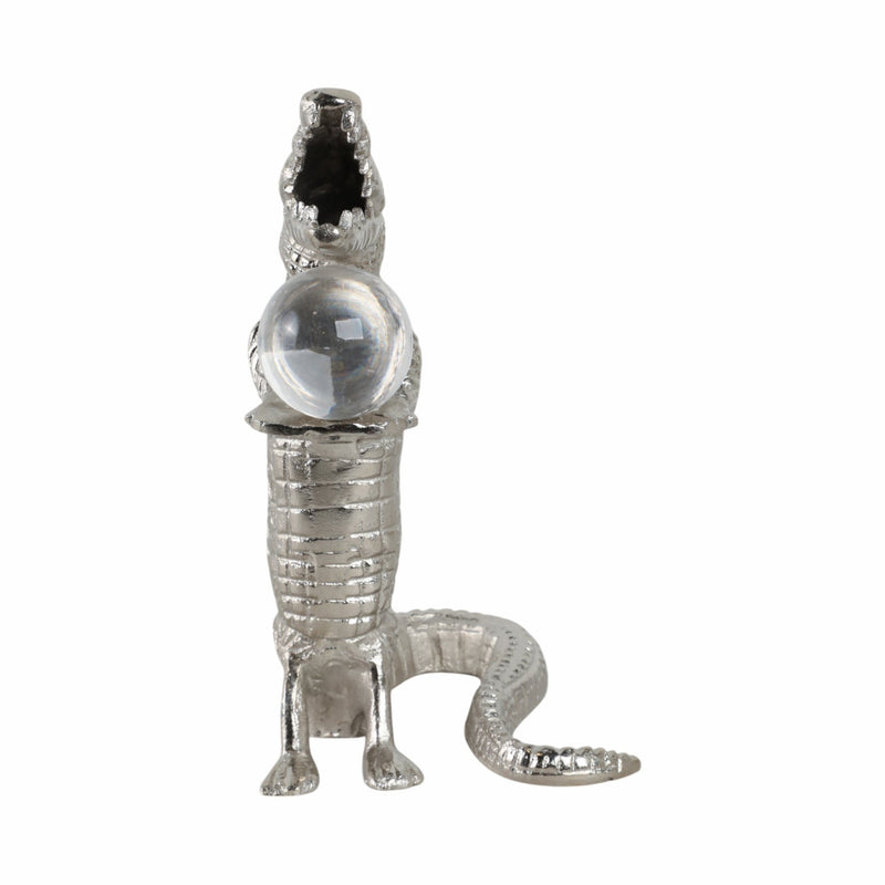 10x7-crocodile-holding-acrylic-ball-silver-1