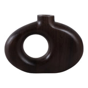 10x7-cut-out-wood-vase-dark-brown-1