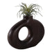 10x7-cut-out-wood-vase-dark-brown-2