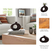 10x7-cut-out-wood-vase-dark-brown-9