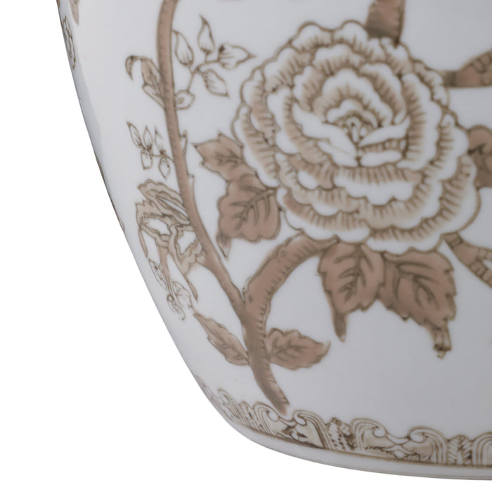 10x8-chinoiserie-bird-vines-vase-brown-white-5