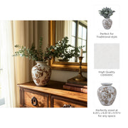 10x8-chinoiserie-bird-vines-vase-brown-white-9