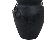 10x8-rustic-vase-with-chain-black-5