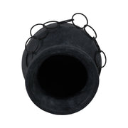 10x8-rustic-vase-with-chain-black-6