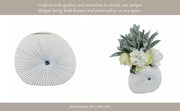 10x9-round-dotted-shell-vase-white-blue-14
