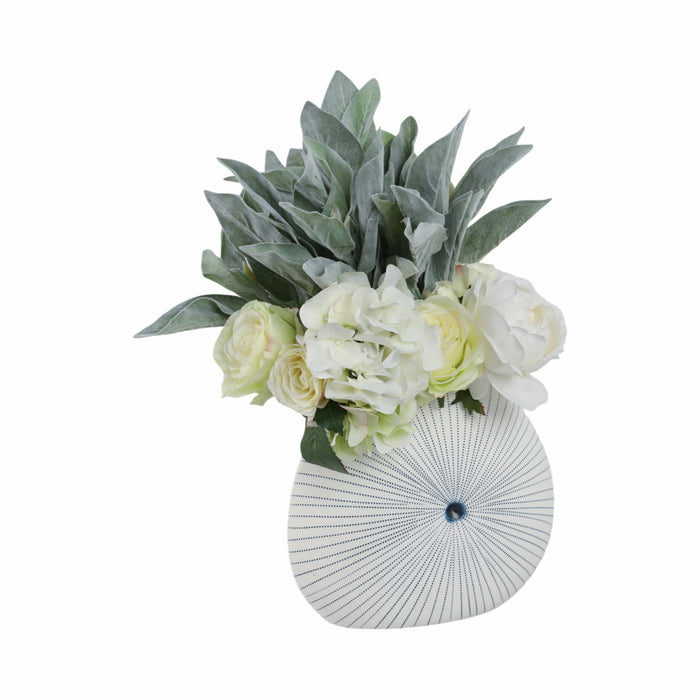10x9-round-dotted-shell-vase-white-blue-2