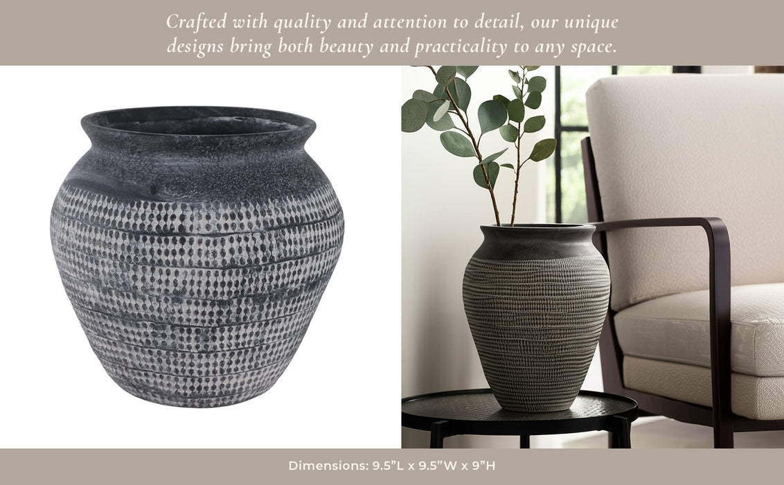 10x9-textured-stoneware-vase-black-11