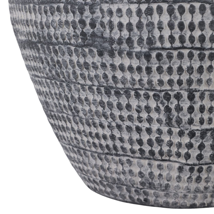 10x9-textured-stoneware-vase-black-5