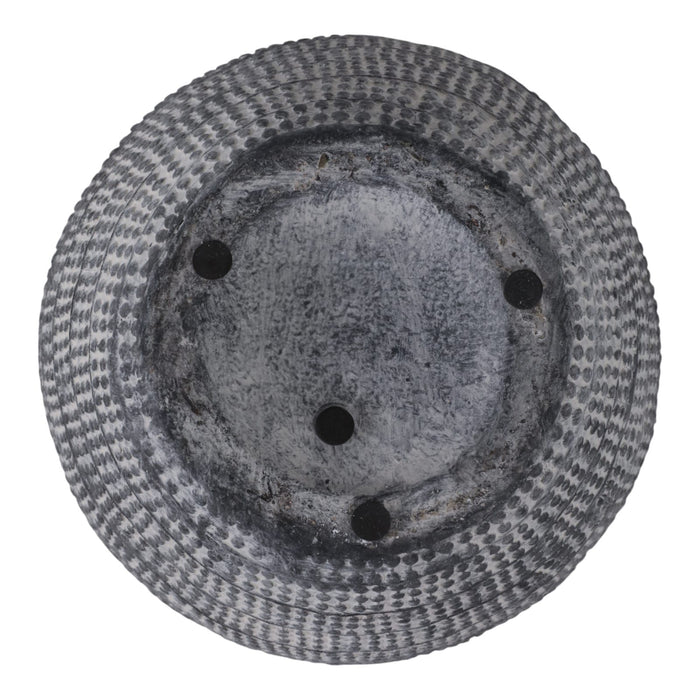 10x9-textured-stoneware-vase-black-7