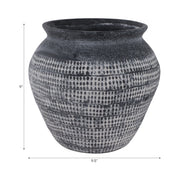 10x9-textured-stoneware-vase-black-8