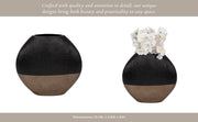11-color-block-round-vase-black-brass-antique-15