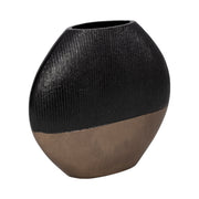 11-color-block-round-vase-black-brass-antique-3