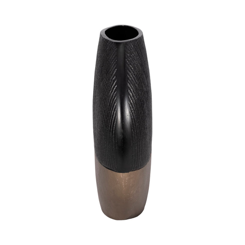 11-color-block-round-vase-black-brass-antique-4