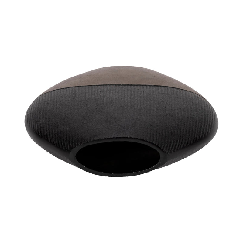 11-color-block-round-vase-black-brass-antique-6